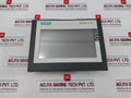 Siemens Simatic 6Av6 648-0Cc11-3Ax0 Hmi Smart 700 Touch Panel S V-j1Ah5179 Ip65