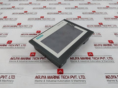 Siemens Simatic 6Av6 648-0Cc11-3Ax0 Hmi Smart 700 Touch Panel S V-j1Ah5179 Ip65