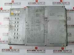 Siemens Simatic 6Av7853-0Ae20-4Da0 Panel Pc 477B 15 Inch Touchscreen Dc24V
