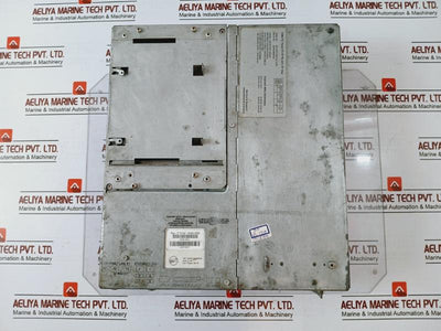 Siemens Simatic 6Av7873-0Bc20-1Aa0 Panel Mbit/S 2 Lan Ethernet 1.66Ghz 1024Mb 160Gb