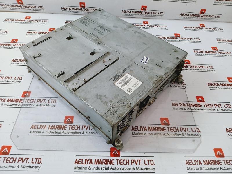 Siemens Simatic 6Av7873-0Bc20-1Aa0 Panel Mbit/S 2 Lan Ethernet 1.66Ghz 1024Mb 160Gb