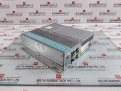 Siemens Simatic 6Bk1000-0Ae40-1Aa0 Control Computer Box Pc 627B Dc 24V