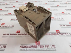 Siemens Simatic 6Es5 100-8Ma02 Central Processor Unit 6Es5 375-1La15