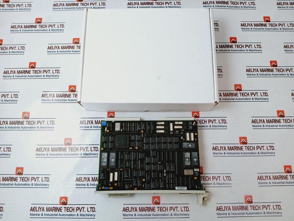 Siemens Simatic 6Es5928-3Ua12 Processor Module