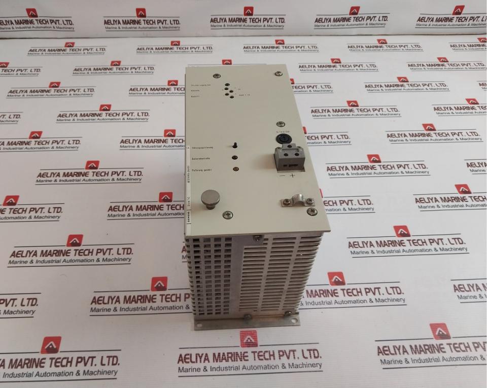 Siemens Simatic 6Es5950-3Aa51 Power Supply