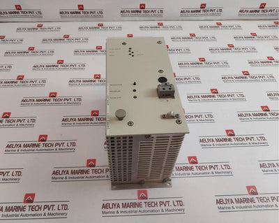 Siemens Simatic 6Es5950-3Aa51 Power Supply