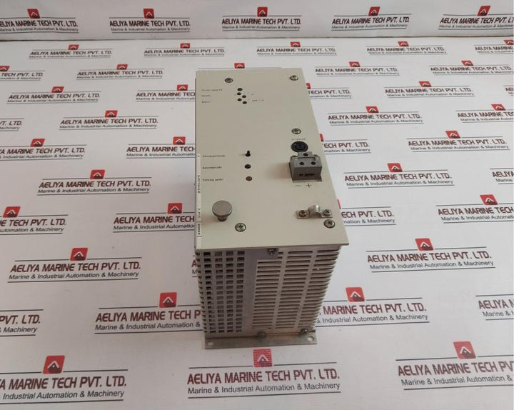 Siemens Simatic 6Es5950-3Aa51 Power Supply