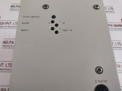 Siemens Simatic 6Es5950-3Aa51 Power Supply