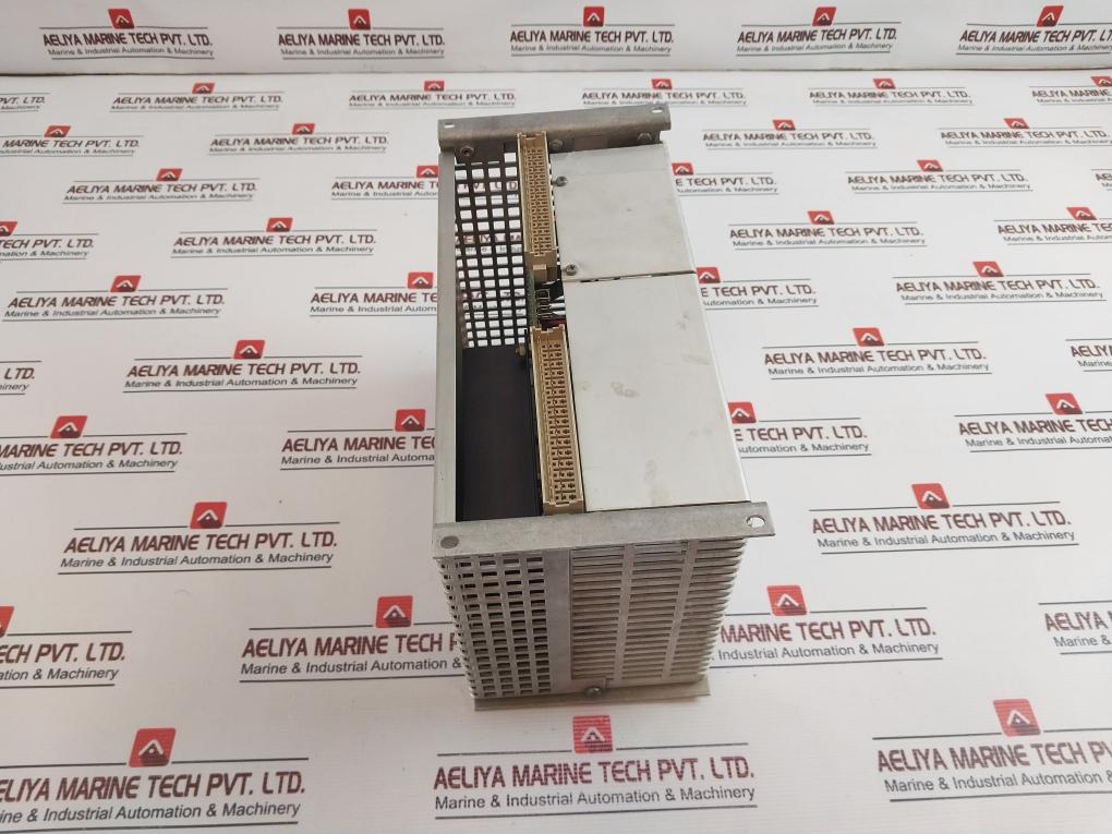 Siemens Simatic 6Es5950-3Aa51 Power Supply