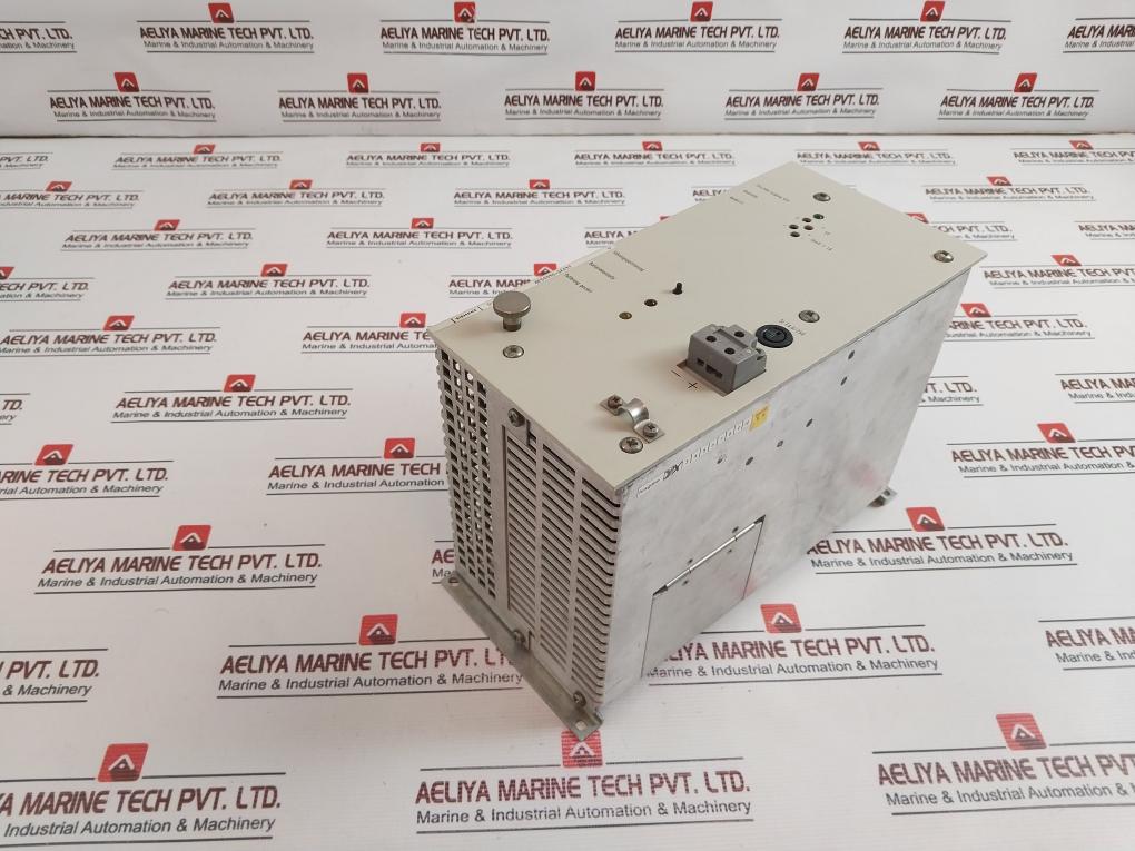 Siemens Simatic 6Es5950-3Aa51 Power Supply