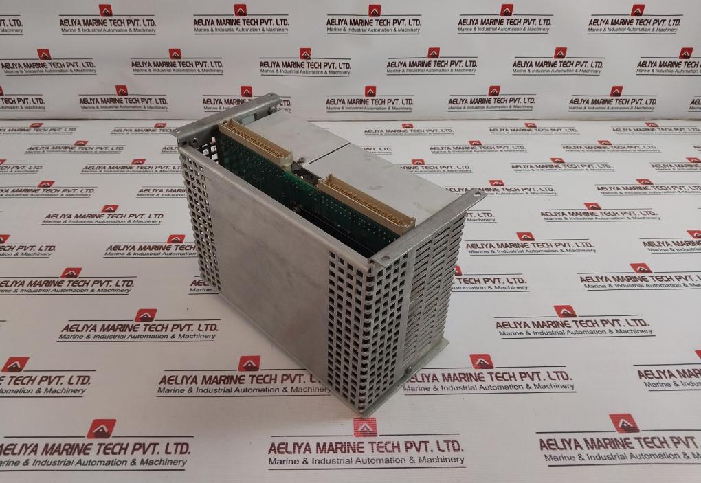 Siemens Simatic 6Es5950-3Aa51 Power Supply