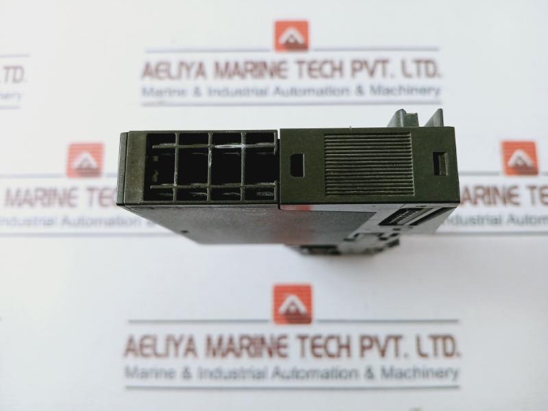 Siemens Simatic 6Es7 131-4Bb00-0Ab0 Dp 5 Electronic Module For Et 200S Dc24V