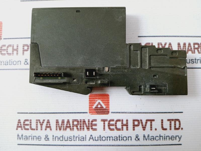 Siemens Simatic 6Es7 131-4Bb00-0Ab0 Dp 5 Electronic Module For Et 200S Dc24V