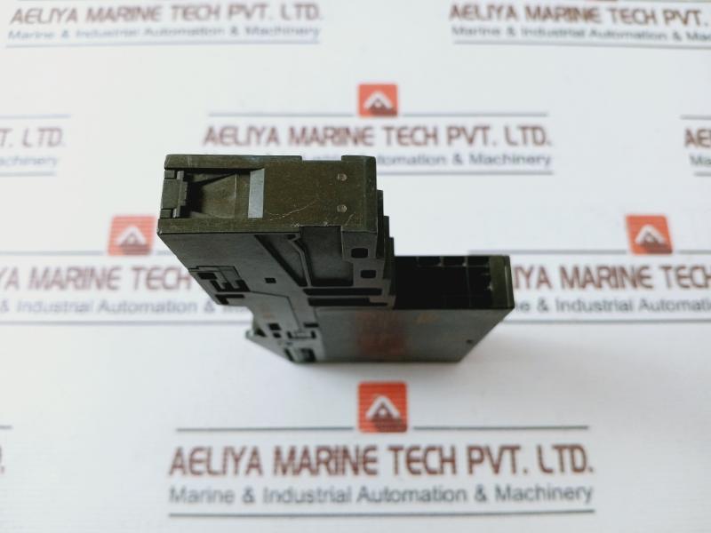 Siemens Simatic 6Es7 131-4Bb00-0Ab0 Dp 5 Electronic Module For Et 200S Dc24V