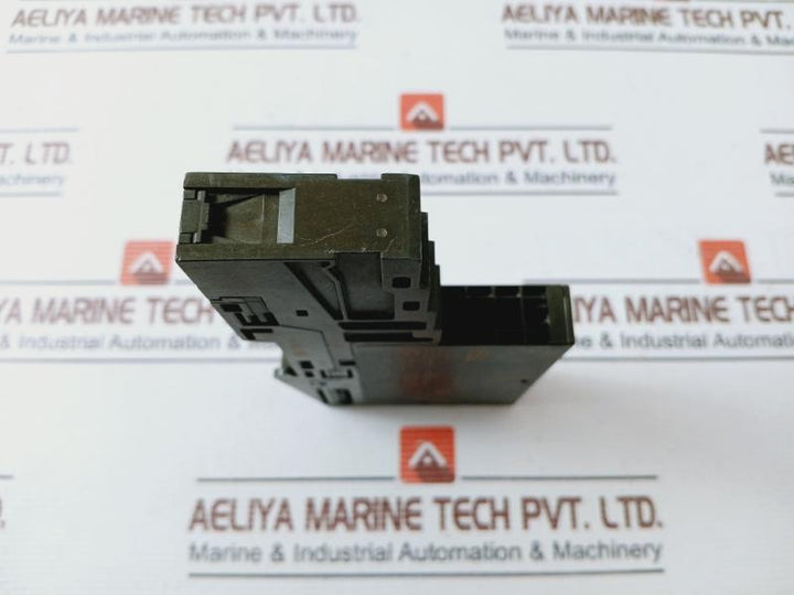 Siemens Simatic 6Es7 131-4Bb00-0Ab0 Dp 5 Electronic Module For Et 200S Dc24V