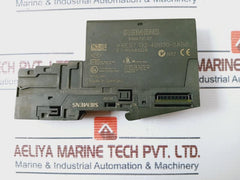 Siemens Simatic 6Es7 132-4Bb30-0Ab0 Dp 5 Electronic Module For Et 200S 2 Do