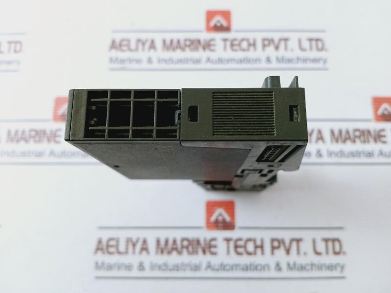 Siemens Simatic 6Es7 132-4Bb30-0Ab0 Dp 5 Electronic Module For Et 200S 2 Do