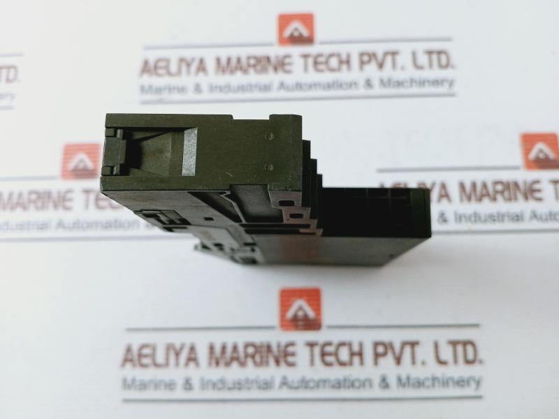 Siemens Simatic 6Es7 132-4Bb30-0Ab0 Dp 5 Electronic Module For Et 200S 2 Do