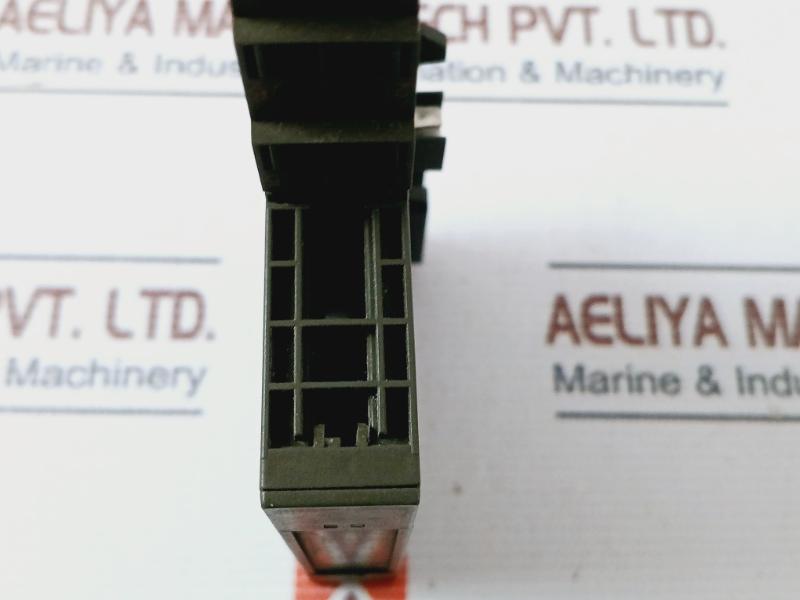 Siemens Simatic 6Es7 132-4Bb30-0Ab0 Dp 5 Electronic Module For Et 200S 2 Do
