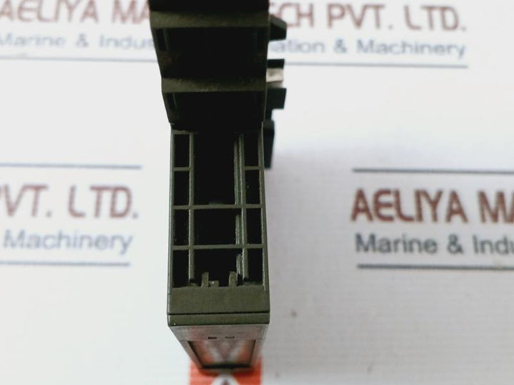 Siemens Simatic 6Es7 132-4Bb30-0Ab0 Dp 5 Electronic Module For Et 200S 2 Do