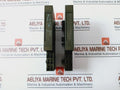Siemens Simatic 6Es7 132-4Hb00-0Ab0 Dp 5 Electronic Module For Et 200S 5A 24V Dc