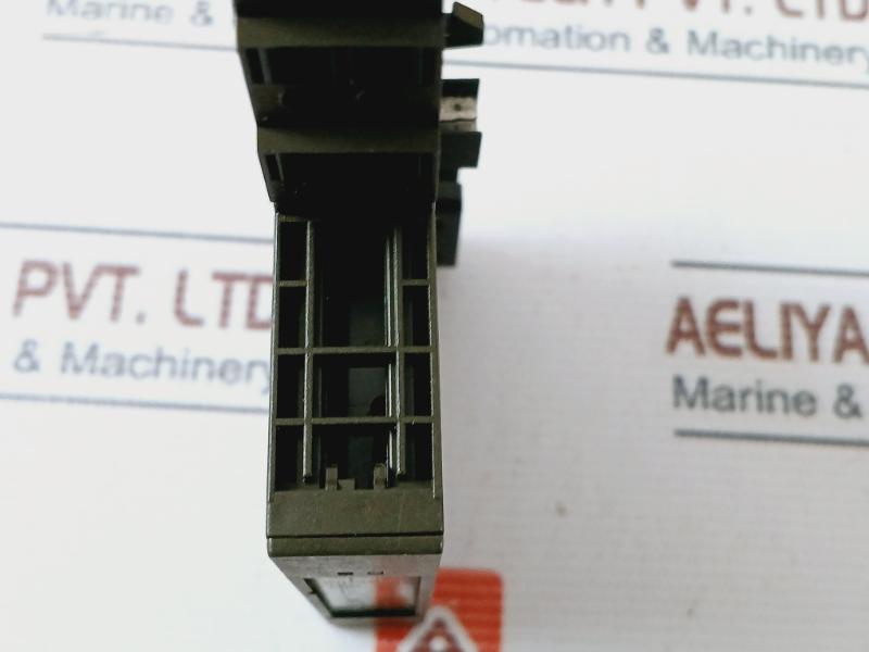 Siemens Simatic 6Es7 132-4Hb00-0Ab0 Dp 5 Electronic Module For Et 200S 5A 24V Dc