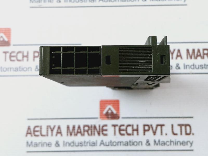 Siemens Simatic 6Es7 132-4Hb00-0Ab0 Dp 5 Electronic Module For Et 200S 5A 24V Dc