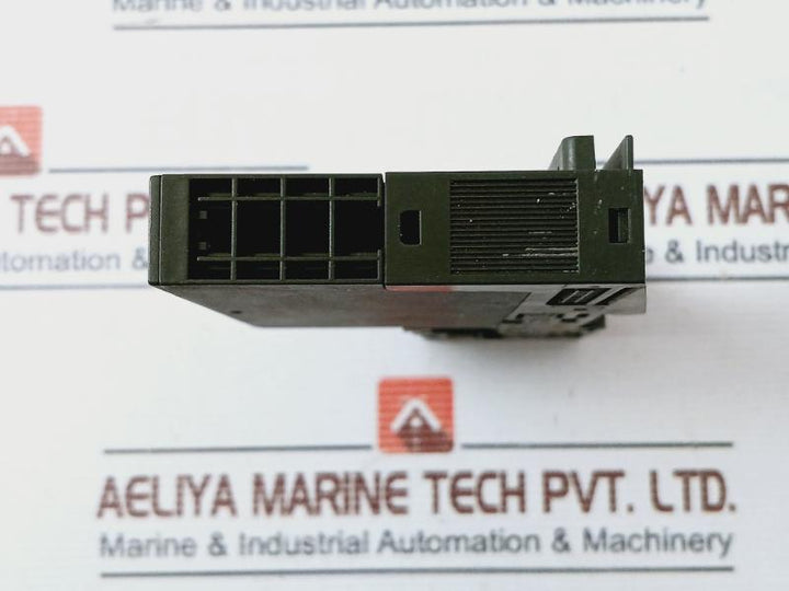 Siemens Simatic 6Es7 132-4Hb00-0Ab0 Dp 5 Electronic Module For Et 200S 5A 24V Dc