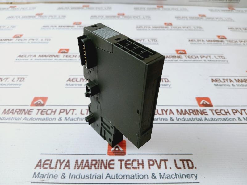 Siemens Simatic 6Es7 132-4Hb00-0Ab0 Dp 5 Electronic Module For Et 200S 5A 24V Dc