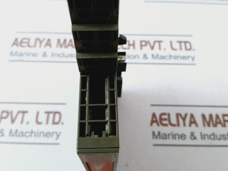 Siemens Simatic 6Es7 135-4Fb00-0Ab0 Dp Electronic Module For Et 200S 2 Ao