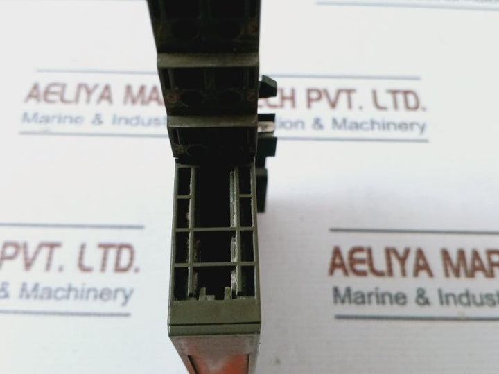 Siemens Simatic 6Es7 135-4Fb00-0Ab0 Dp Electronic Module For Et 200S 2 Ao
