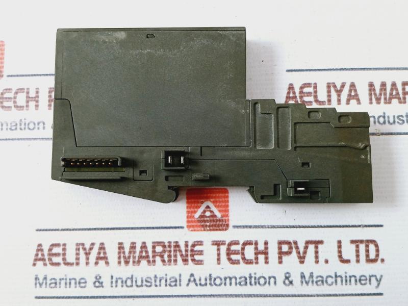 Siemens Simatic 6Es7 135-4Fb00-0Ab0 Dp Electronic Module For Et 200S 2 Ao