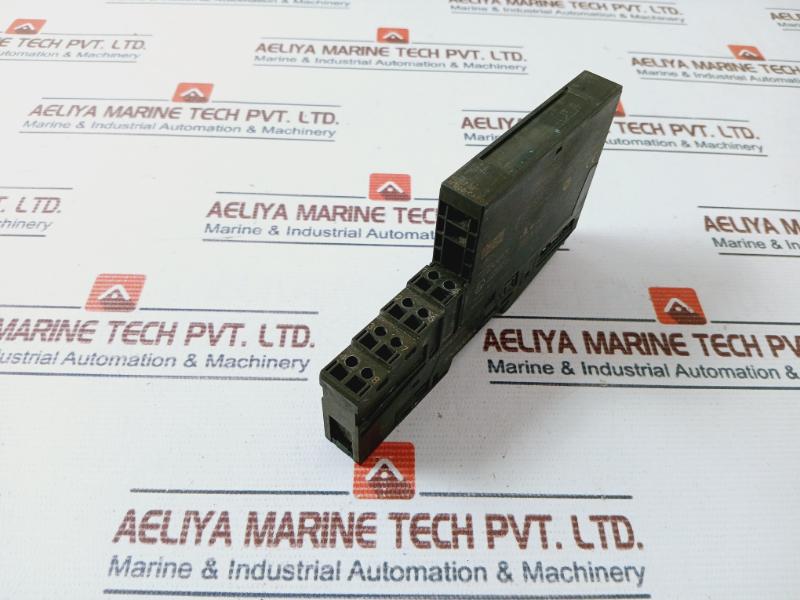 Siemens Simatic 6Es7 135-4Fb00-0Ab0 Dp Electronic Module For Et 200S 2 Ao