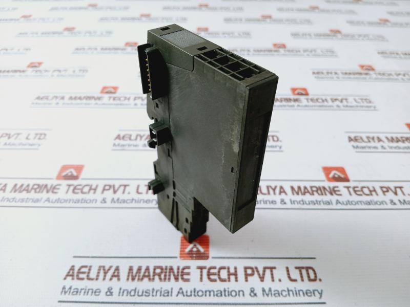 Siemens Simatic 6Es7 135-4Fb00-0Ab0 Dp Electronic Module For Et 200S 2 Ao