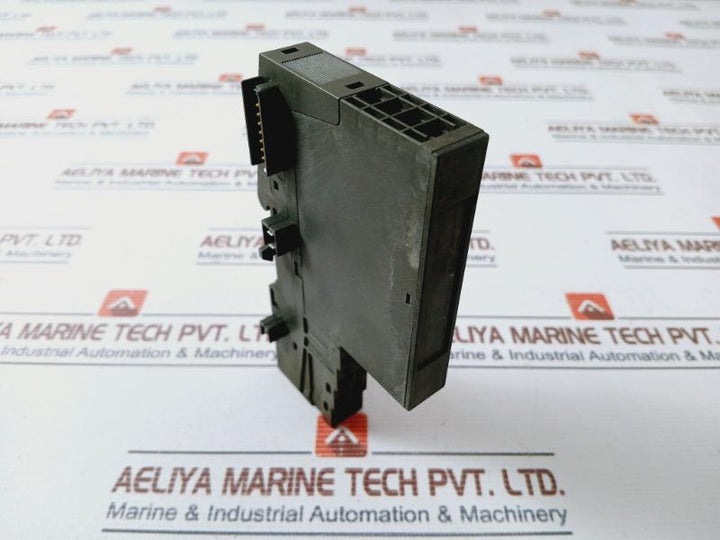 Siemens Simatic 6Es7 135-4Fb00-0Ab0 Dp Electronic Module For Et 200S 2 Ao