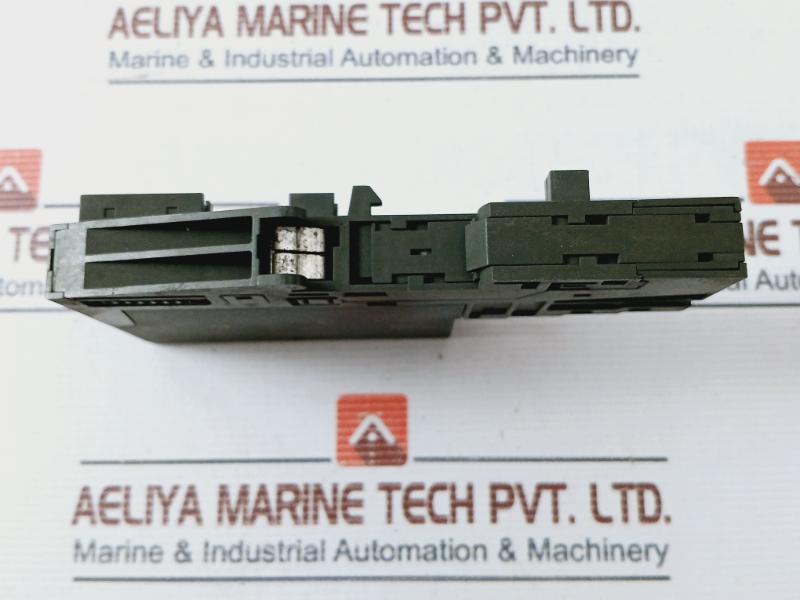 Siemens Simatic 6Es7 135-4Fb00-0Ab0 Dp Electronic Module For Et 200S 2 Ao