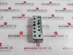 Siemens Simatic 6Es7 141-6Bg00-0Ab0 Et200 Digital Input Module V7.0.1 24Vdc Ip67