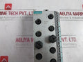 Siemens Simatic 6Es7 141-6Bg00-0Ab0 Et200 Digital Input Module V7.0.1 24Vdc Ip67