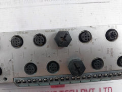 Siemens Simatic 6Es7 141-6Bg00-0Ab0 Et200 Digital Input Module V7.0.1 24Vdc Ip67