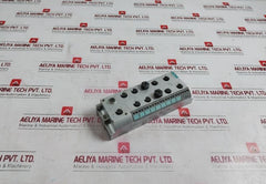 Siemens Simatic 6Es7 141-6Bg00-0Ab0 Et200 Digital Input Module V7.0.1 24Vdc Ip67