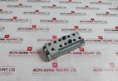 Siemens Simatic 6Es7 141-6Bg00-0Ab0 Et200 Digital Input Module V7.0.1 24Vdc Ip67