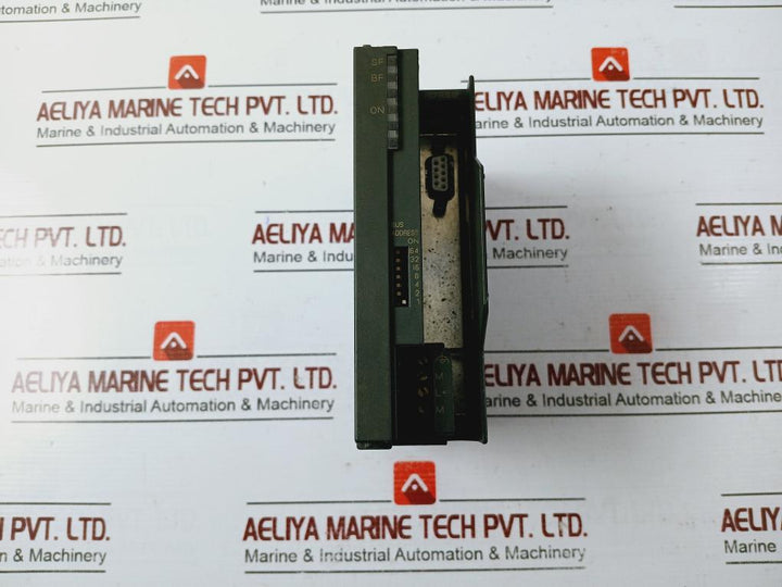 Siemens Simatic Dp S7 6Es7 153-1Aa03-0Xb0 Connection Interface Module S C-s4H592