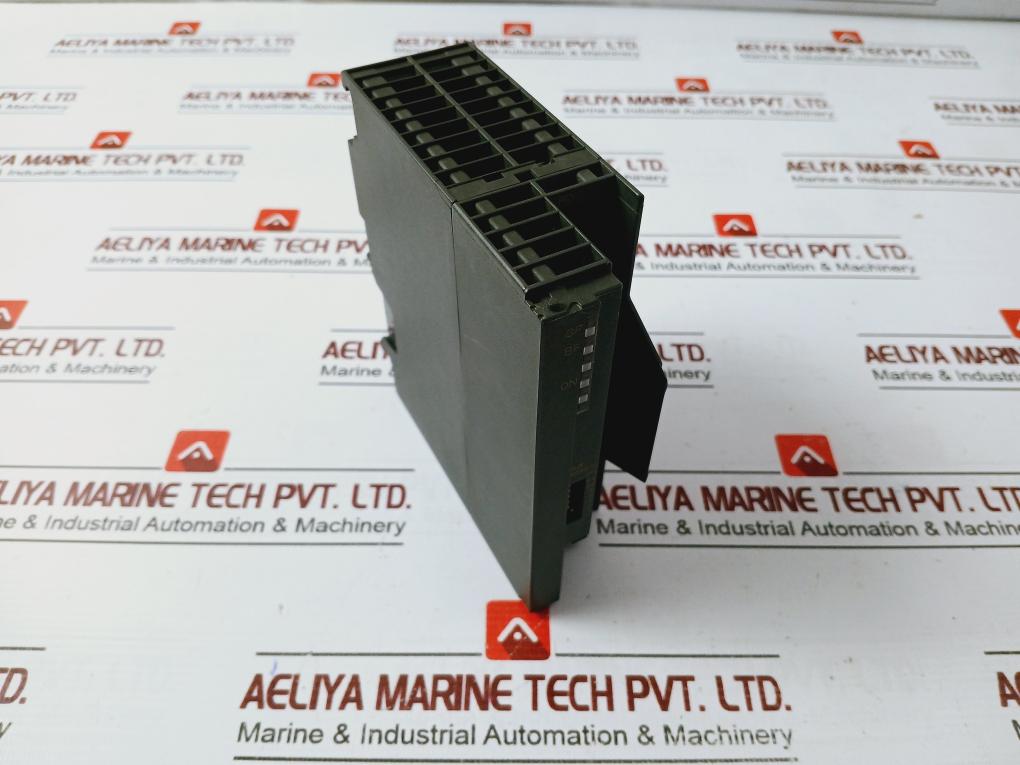 Siemens Simatic Dp S7 6Es7 153-1Aa03-0Xb0 Connection Interface Module S C-s4H592