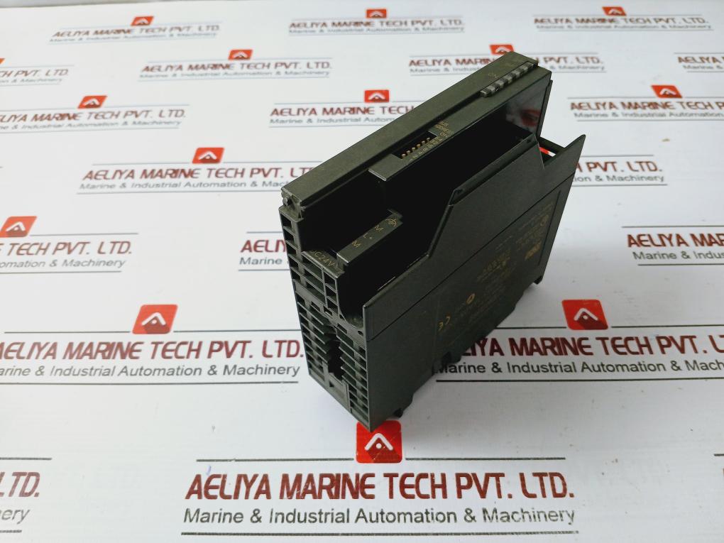 Siemens Simatic Dp S7 6Es7 153-1Aa03-0Xb0 Connection Interface Module S C-s4H592