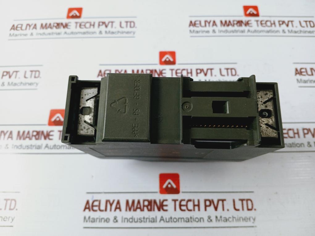 Siemens Simatic Dp S7 6Es7 153-1Aa03-0Xb0 Connection Interface Module S C-s4H592