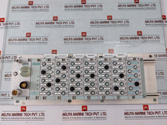 Siemens Simatic 6ES7 194-4AD00-0AA0 DC 24V Input Interface Module