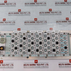 Siemens Simatic 6ES7 194-4AD00-0AA0 DC 24V Input Interface Module