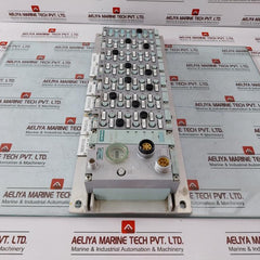 Siemens Simatic 6ES7 194-4AD00-0AA0 DC 24V Input Interface Module