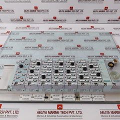 Siemens Simatic 6ES7 194-4AD00-0AA0 DC 24V Input Interface Module