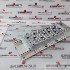 Siemens Simatic 6ES7 194-4AD00-0AA0 DC 24V Input Interface Module